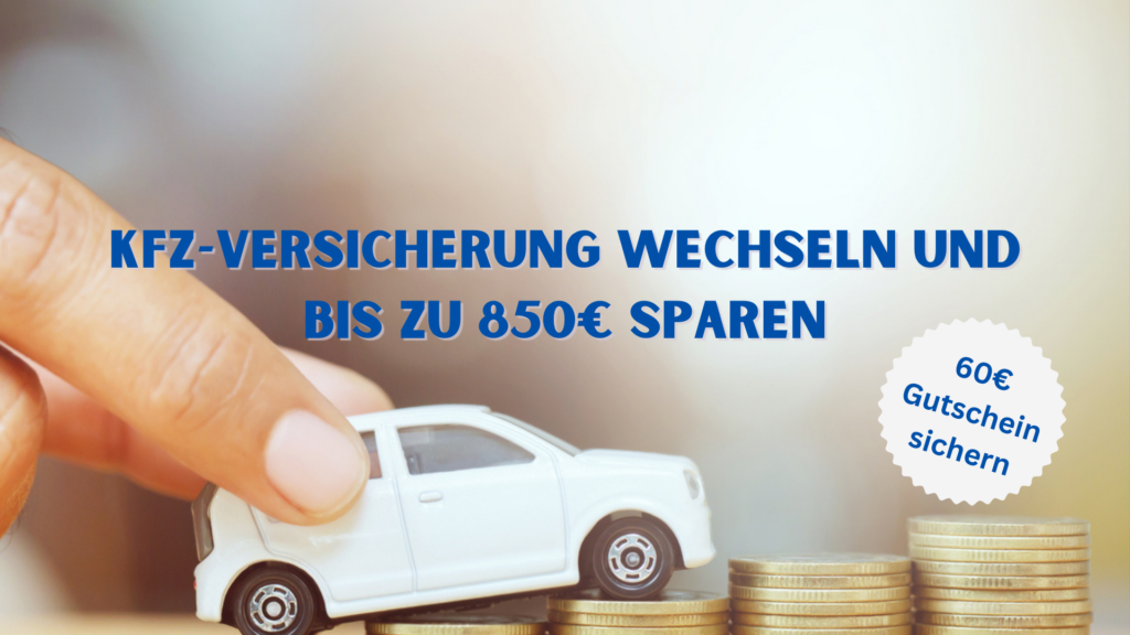 kfz versicherungsvergleich